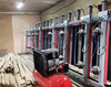 Прессы гидравлические для бруса IRONMAC Press 200/HP, рис.11