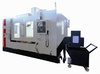 Фрезерный обрабатывающий центр 4-осевой KMT KVL850B (SED855) HCNC, рис.18