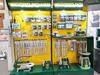 Планшайба для четырехкулачкового патрона по дереву FABTEC PRO, рис.4