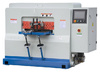 Шипорезный станок c ЧПУ для овального шипа QUADRO YRT-100 CNC, рис.20