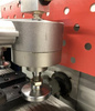 Шипорезный станок c ЧПУ для овального шипа QUADRO YRT-100 CNC, рис.29