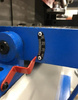 Шипорезный станок c ЧПУ для овального шипа QUADRO YRT-100 CNC, рис.31