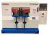 Шипорезный станок c ЧПУ для овального шипа QUADRO YRT-100 CNC, рис.21
