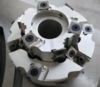 Шипорезный станок c ЧПУ для овального шипа QUADRO YRT-100 CNC, рис.22
