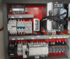 Шипорезный станок c ЧПУ для овального шипа QUADRO YRT-100 CNC, рис.23