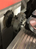 Шипорезный станок c ЧПУ для овального шипа QUADRO YRT-100 CNC, рис.25