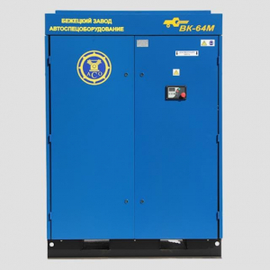 Компрессор Zitrek АСО-ВК37/10 ESQ 009-3421