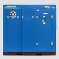 Компрессор Zitrek АСО-ВК55/10 ESQ 009-3429