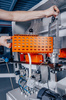 Автоматический кромкооблицовочный станок OSTERMANN 6T2R CNC, рис.23