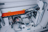 Автоматический кромкооблицовочный станок OSTERMANN 6T2R CNC, рис.21