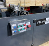 Станок для выборки чашек IRONMAC BLOX 4x4-200 с торцовочным узлом IRONMAC BLOX 4x4-200, рис.18