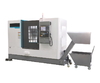 Горизонтальные токарные станки MetalCraft с ЧПУ ТL65-800MY с датчиками Renishaw HPMA и OLP40, с люнетом (ТL65-800MY.F15/18,5.A2-8.12G.304T.R.OLP40.L), рис.5