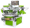 Карусельные копировально-фрезерные станки тяжелой серии EcoWood LH1600-1, рис.14