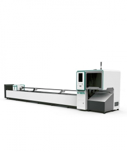 Лазерный станок для резки труб TS-TL6000 6000Вт