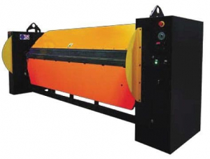 Электромеханический листогиб H.M.Transtech TSMS 20/30
