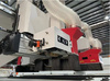 Форматно-обрезной центр с ЧПУ для дверных полотен Beaver DOORCUT CNC, рис.22