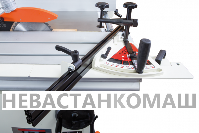 Упор для распилов под углом (JTS-700L) (10000064), рис.1