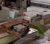 Фрезерный станок с ЧПУ с автоподачей для мелких деталей EcoWood M800-2 M800-2, рис.13