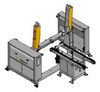 Автоматическая линия для сборки паллет EcoWood Pallet Line 2500 Pallet Line 2500, рис.15