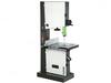 Профессиональная вертикальная ленточная пила FABTEC BS400B, рис.4