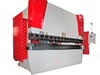 Вертикальный листогибочный пресс FABTEC WC67Y-125T/4000, рис.4