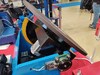 Сварочный позиционер FABTEC BY-1200, рис.21