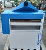 Рейсмусовый станок КСР-600 б/у, рис.11