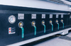 Фрезерный обрабатывающий центр с ЧПУ с автоматическим толкателем Beaver i-NEST, рис.20