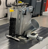 Фрезерный станок с кареткой и сменным шпинделем ALBA T2100SA, рис.29