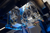 Сверлильно-присадочный центр с ЧПУ Beaver SWIFT Turbo 1200-2HС, рис.21