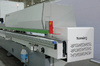 Автоматический кромкооблицовочный станок Nanxing NB536-PC, рис.21