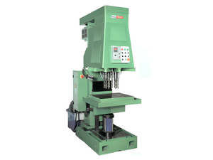 Многошпиндельный сверлильный станок FABTEC ZB 5211 - 16