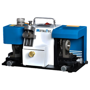 MetalTec M31U Станок для заточки концевых фрез met9646