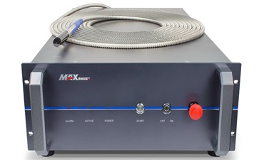 MetalTec WL 1500 
  Оптоволоконный лазерный источник maxphotonics  
 Одномодовый лазерный источник с непрерывным излучением имеет модульную конструкцию Это идеальный лазерный источник для лазерной точной резки, прецизионной сварки и других приме...