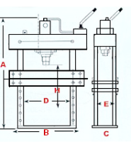 Stalex HP-S