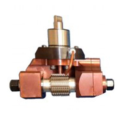 FABTEC TCK52/1500 
 Приводной блок для работы червячными модульными фрезами 
 Обработка модульными червяными фрезами позволяет создать эвольвентный профиль  зубчатого колеса с высокой скоростью и качеством 
