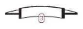 Bendmak PRO 80 70x30x4 70x70x8 80x80x8