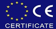 PBB 2050/3SH 
  Стандарт СЕ  
 Европейские стандарты качества  
