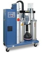 ALTESA PROFESSIONAL LINE  PUR ПЛАВИТЕЛЬ С ДЮЗОВЫМ НАНЕСЕНИЕМ MELTER Универсальный плавитель (клеевая станция, мелтер) для ПУР, ЕВА, Бутил и пр  клея под 20 л бочки  