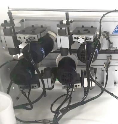 ALTESA PROFESSIONAL LINE  Полировальный узел 