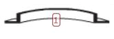 Bendmak PRO 80 35x35x3 70x70x8 80x80x8
