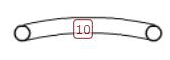 Bendmak PRO 55 ⌀25x1 5 ⌀60x2 ⌀70x2