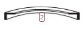 Bendmak PRO 55 30x30x3 40x40x5 50x50x6